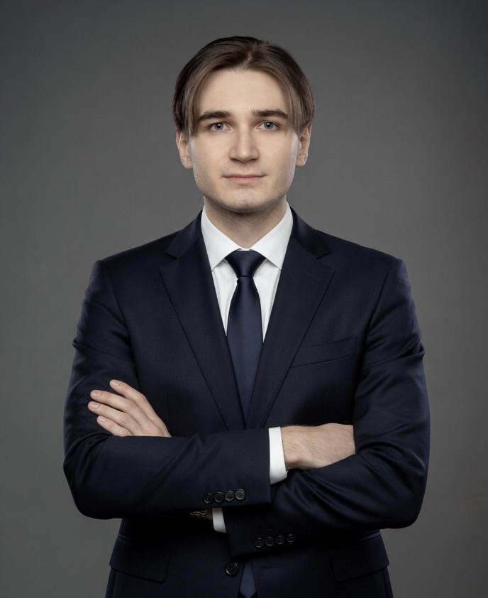 Porträt Oskar