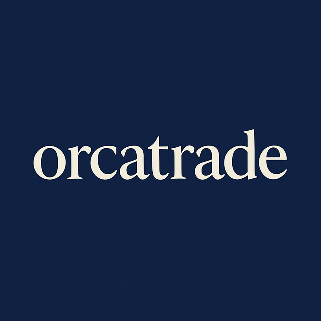 orcatrade logo